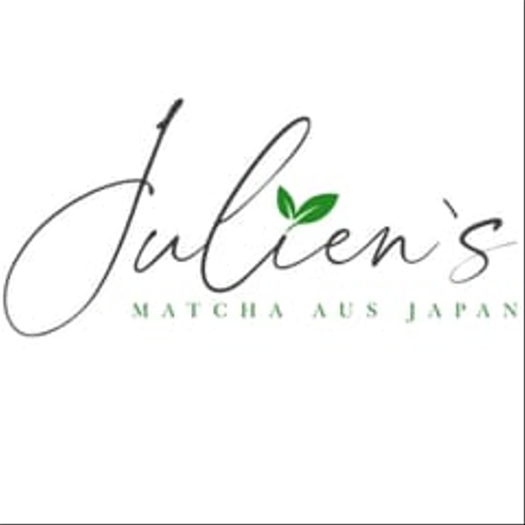 Juliens Matcha aus Japan